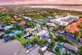 The Sakala Resort Bali fotoÄŸrafÄ±