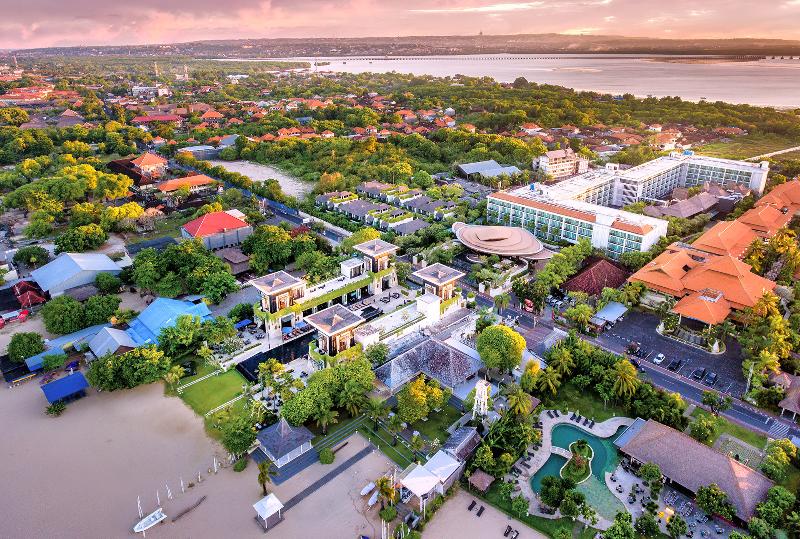 The Sakala Resort Bali - Genel