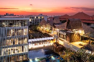 The Sakala Resort Bali fotoÄŸrafÄ±