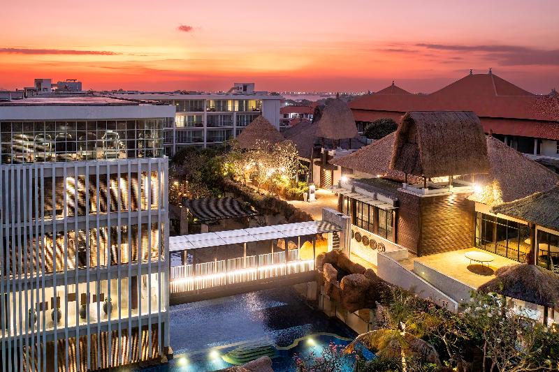 The Sakala Resort Bali - Genel