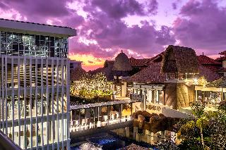 The Sakala Resort Bali fotoÄŸrafÄ±