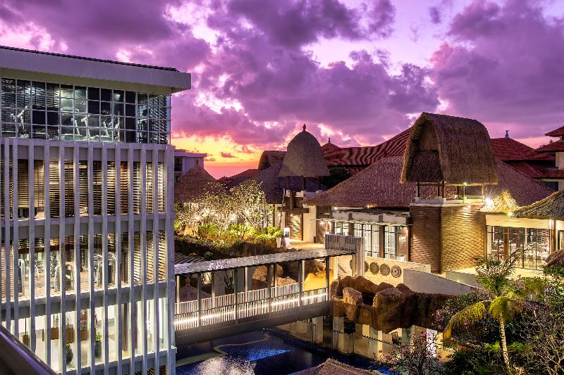 The Sakala Resort Bali - Genel