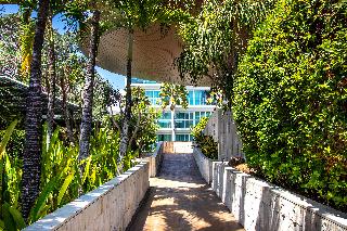 The Sakala Resort Bali fotoÄŸrafÄ±