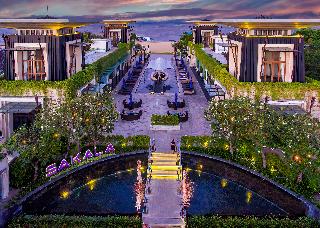 The Sakala Resort Bali fotoÄŸrafÄ±