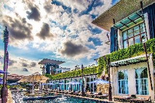The Sakala Resort Bali fotoÄŸrafÄ±