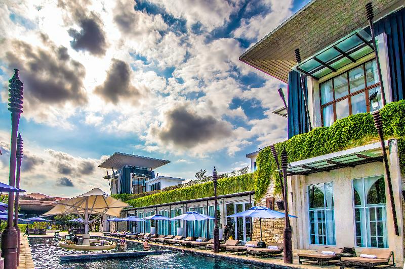 The Sakala Resort Bali - Genel
