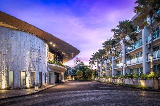 The Sakala Resort Bali fotoÄŸrafÄ±