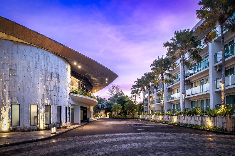 The Sakala Resort Bali - Genel