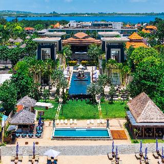 The Sakala Resort Bali fotoÄŸrafÄ±