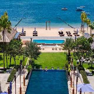 The Sakala Resort Bali fotoÄŸrafÄ±