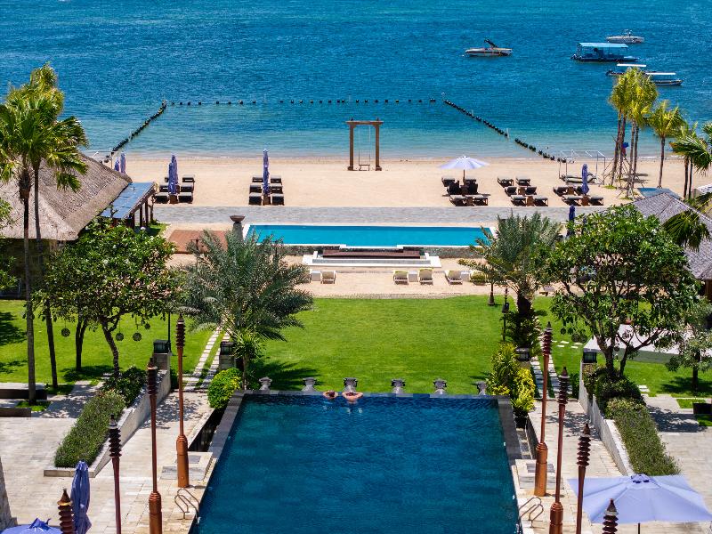 The Sakala Resort Bali - Genel