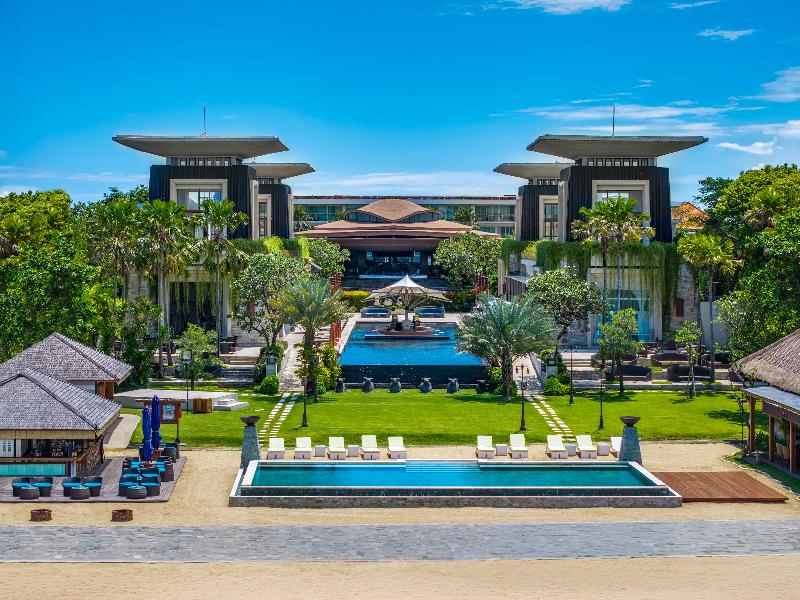 The Sakala Resort Bali - Genel