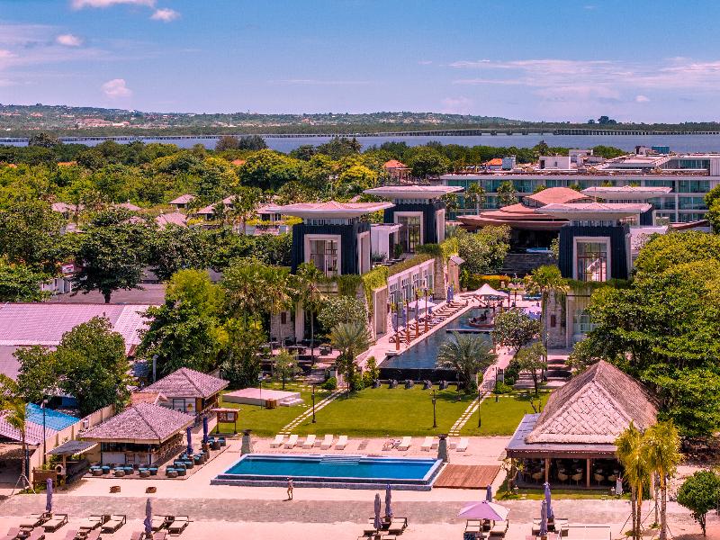 The Sakala Resort Bali - Genel