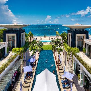 The Sakala Resort Bali otel fotoğrafı