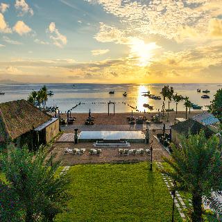 The Sakala Resort Bali fotoÄŸrafÄ±