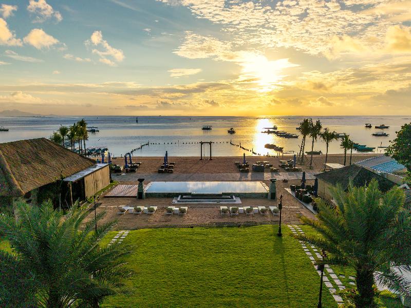 The Sakala Resort Bali - Genel
