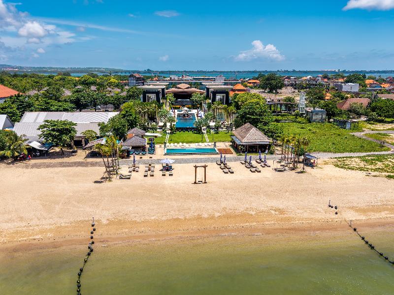 The Sakala Resort Bali - Genel