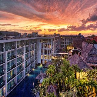 The Sakala Resort Bali fotoÄŸrafÄ±