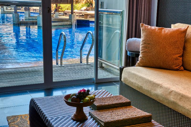 The Sakala Resort Bali - Oda