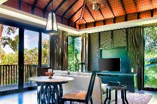 The Sakala Resort Bali fotoÄŸrafÄ±