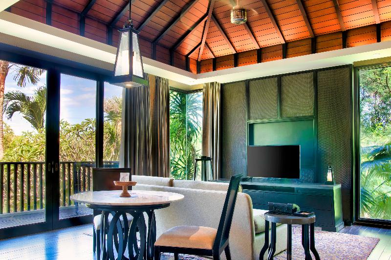 The Sakala Resort Bali - Oda