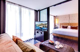 The Sakala Resort Bali fotoÄŸrafÄ±