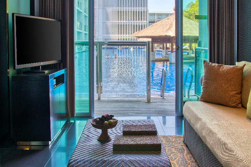 The Sakala Resort Bali - Oda