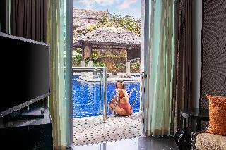 The Sakala Resort Bali fotoÄŸrafÄ±