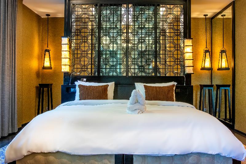 The Sakala Resort Bali - Oda