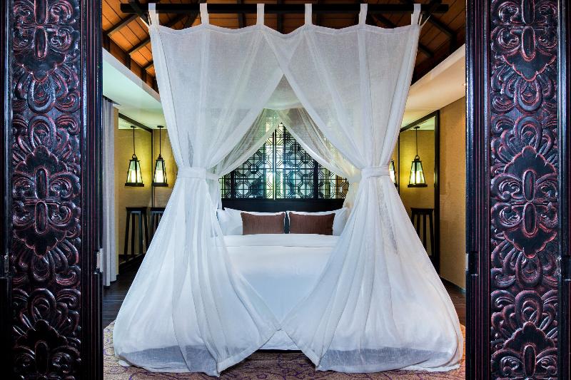 The Sakala Resort Bali - Oda