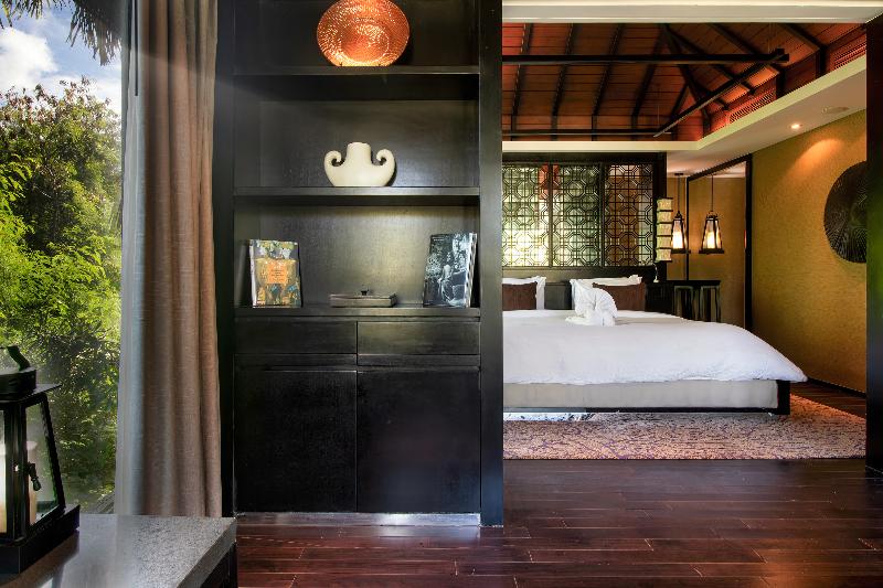 The Sakala Resort Bali - Oda