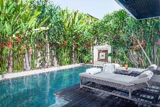 The Sakala Resort Bali fotoÄŸrafÄ±