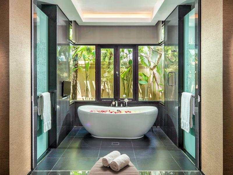 The Sakala Resort Bali - Oda