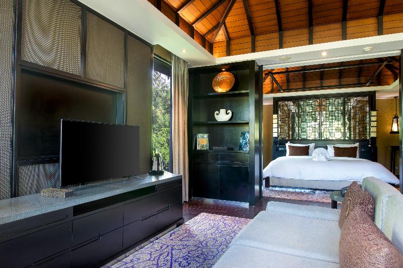 The Sakala Resort Bali - Oda