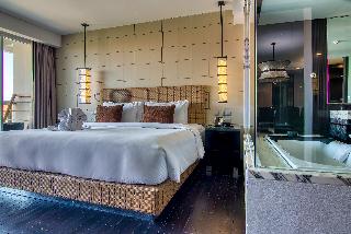 The Sakala Resort Bali fotoÄŸrafÄ±