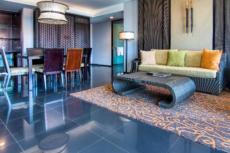 The Sakala Resort Bali - Oda