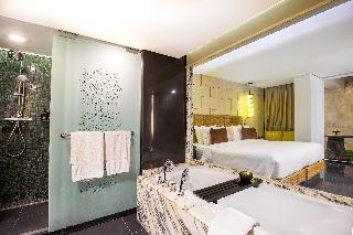 The Sakala Resort Bali fotoÄŸrafÄ±