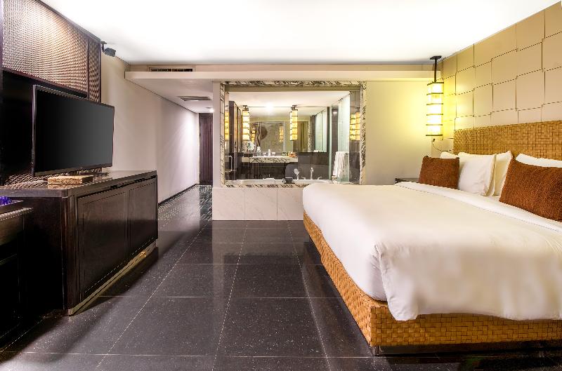 The Sakala Resort Bali - Oda