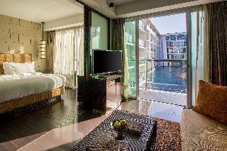The Sakala Resort Bali fotoÄŸrafÄ±