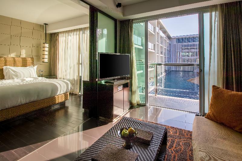 The Sakala Resort Bali - Oda