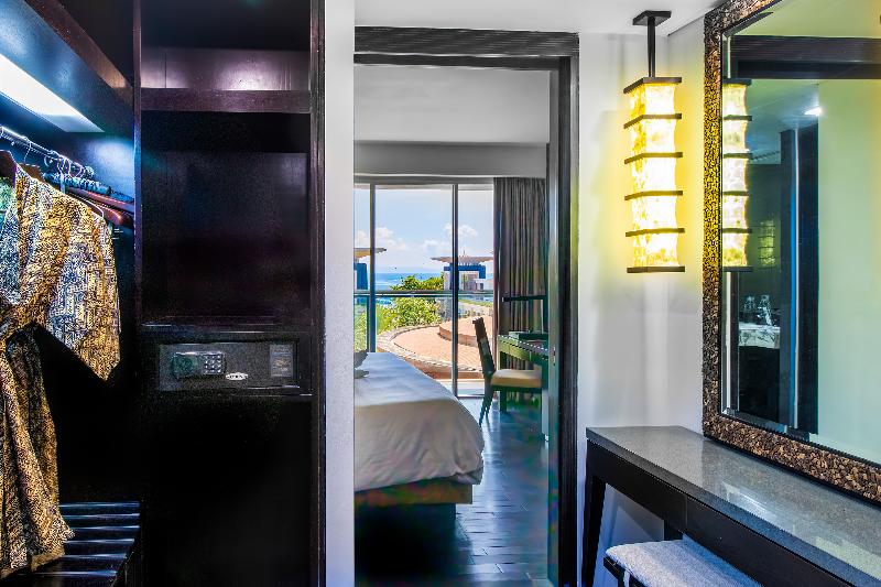 The Sakala Resort Bali - Oda