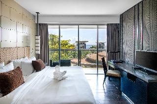 The Sakala Resort Bali fotoÄŸrafÄ±