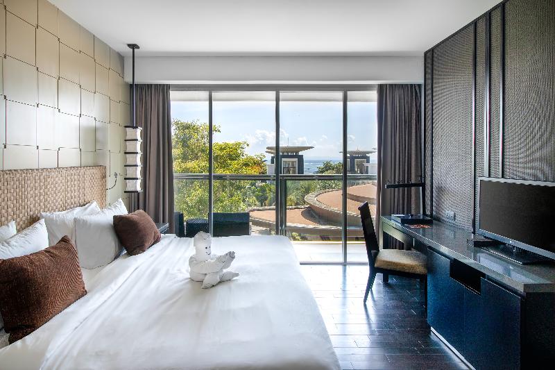 The Sakala Resort Bali - Oda