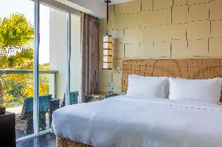 The Sakala Resort Bali fotoÄŸrafÄ±