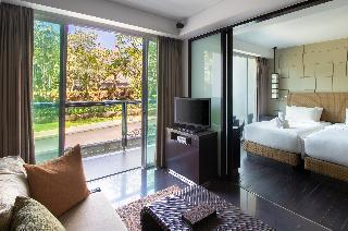 The Sakala Resort Bali fotoÄŸrafÄ±