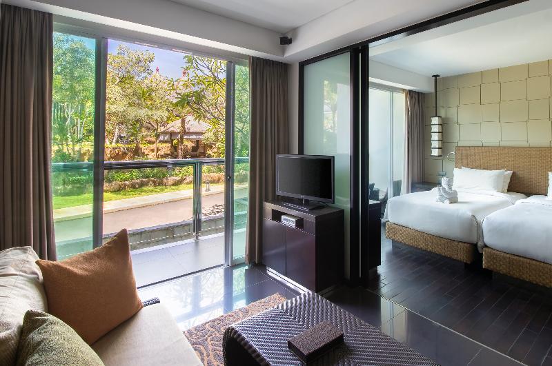 The Sakala Resort Bali - Oda