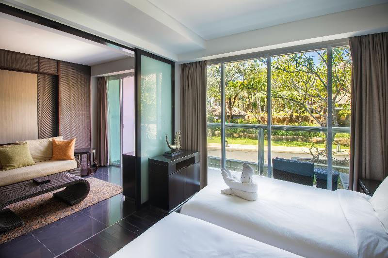 The Sakala Resort Bali - Oda