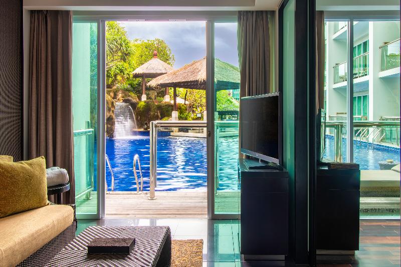 The Sakala Resort Bali - Oda