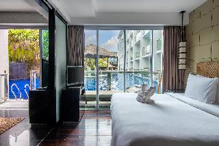 The Sakala Resort Bali fotoÄŸrafÄ±
