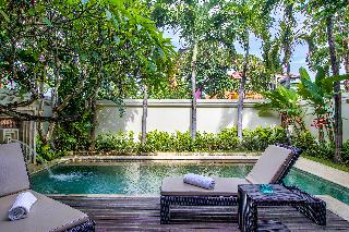 The Sakala Resort Bali fotoÄŸrafÄ±